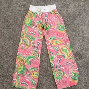 Lilly Pulitzer Beach Pant